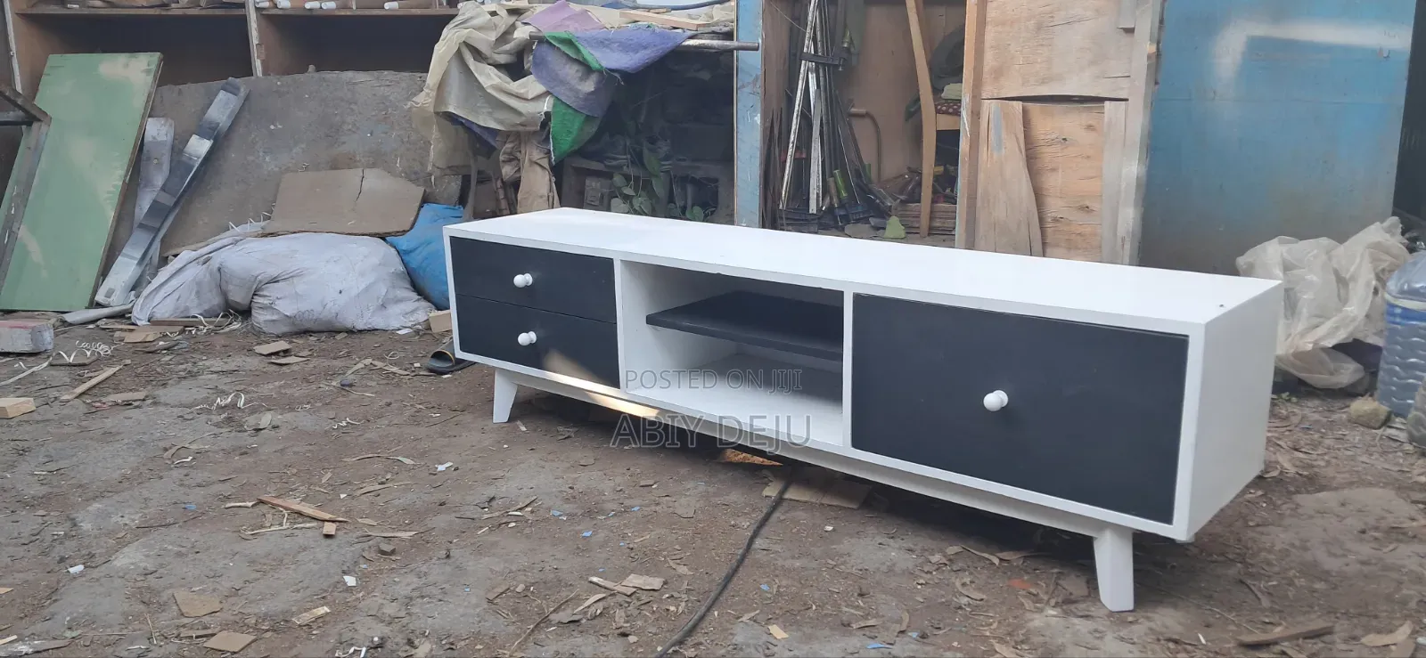 Tv Stand New