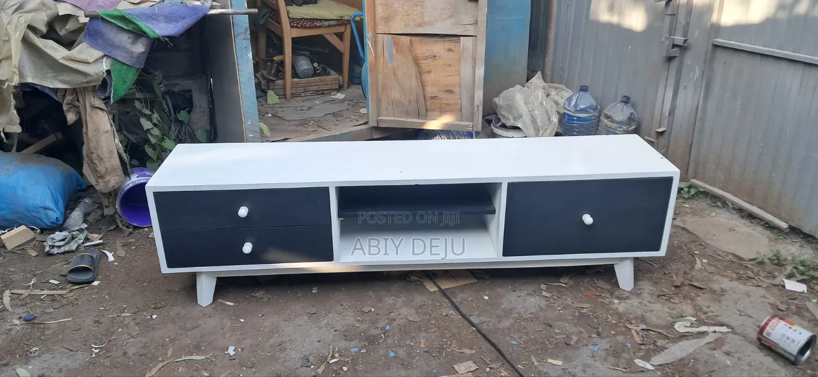 Tv Stand New