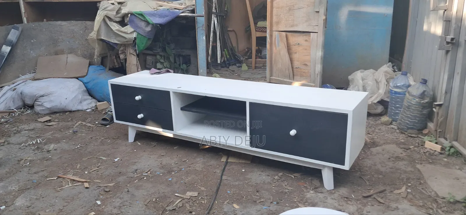 Tv Stand New