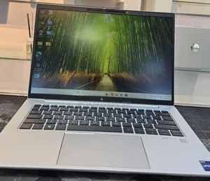 New Laptop HP EliteBook 840 G10 16GB Intel Core i7 SSD 512GB