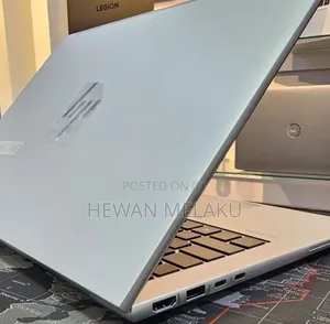New Laptop HP EliteBook 840 G10 16GB Intel Core i7 SSD 512GB