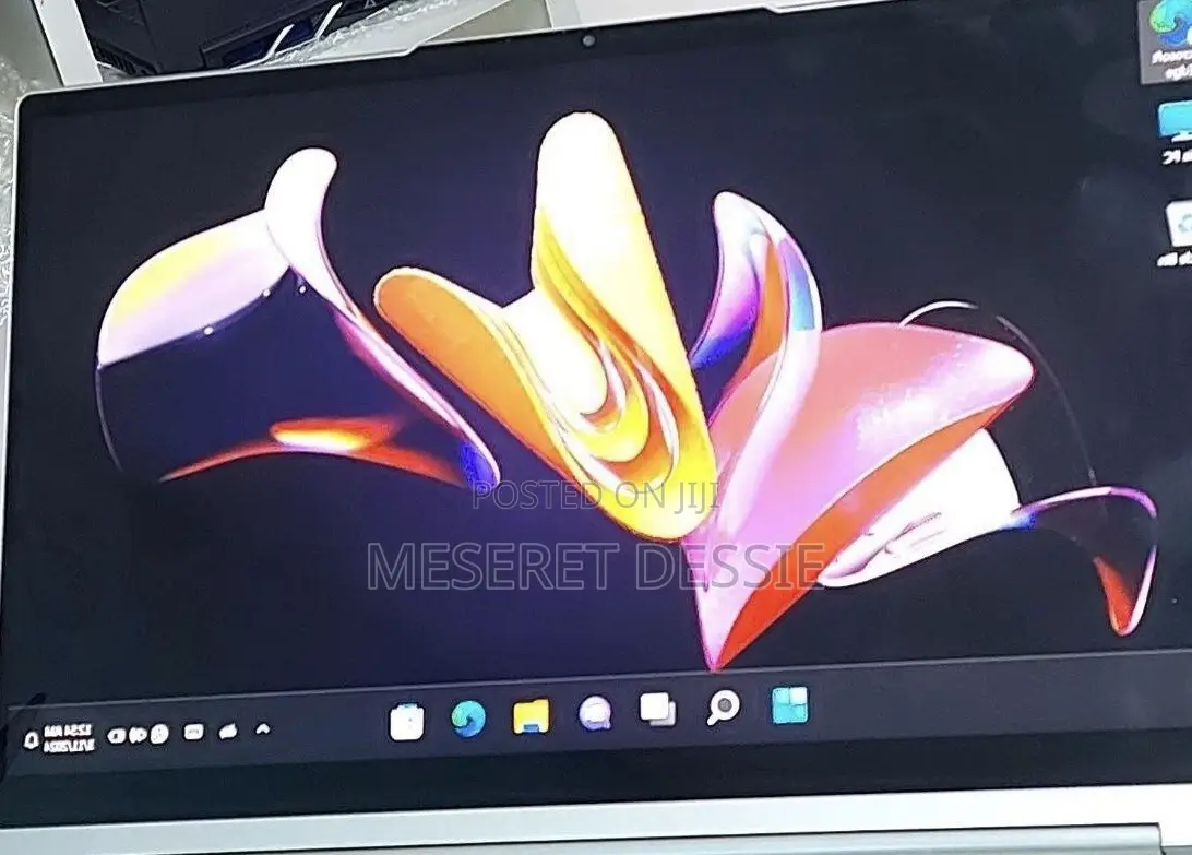 New Laptop Lenovo ThinkPad Yoga 370 16GB Intel Core i7 SSD 512GB