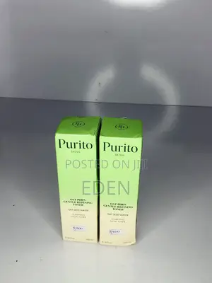 Purito Seoul