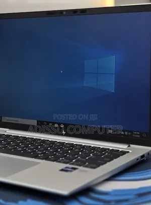 New Laptop HP ZBook 14 16GB Intel Core i7 SSD 512GB