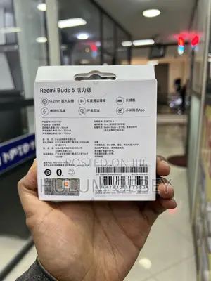Redmi Ear Buds 6