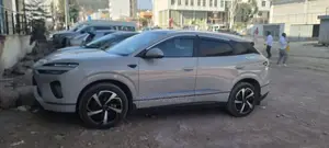 BYD Sealion 06 EV 2025 White