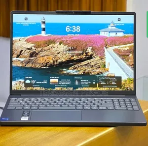 New Laptop Lenovo Ideapad 3 16GB Intel Core i7 SSD 512GB