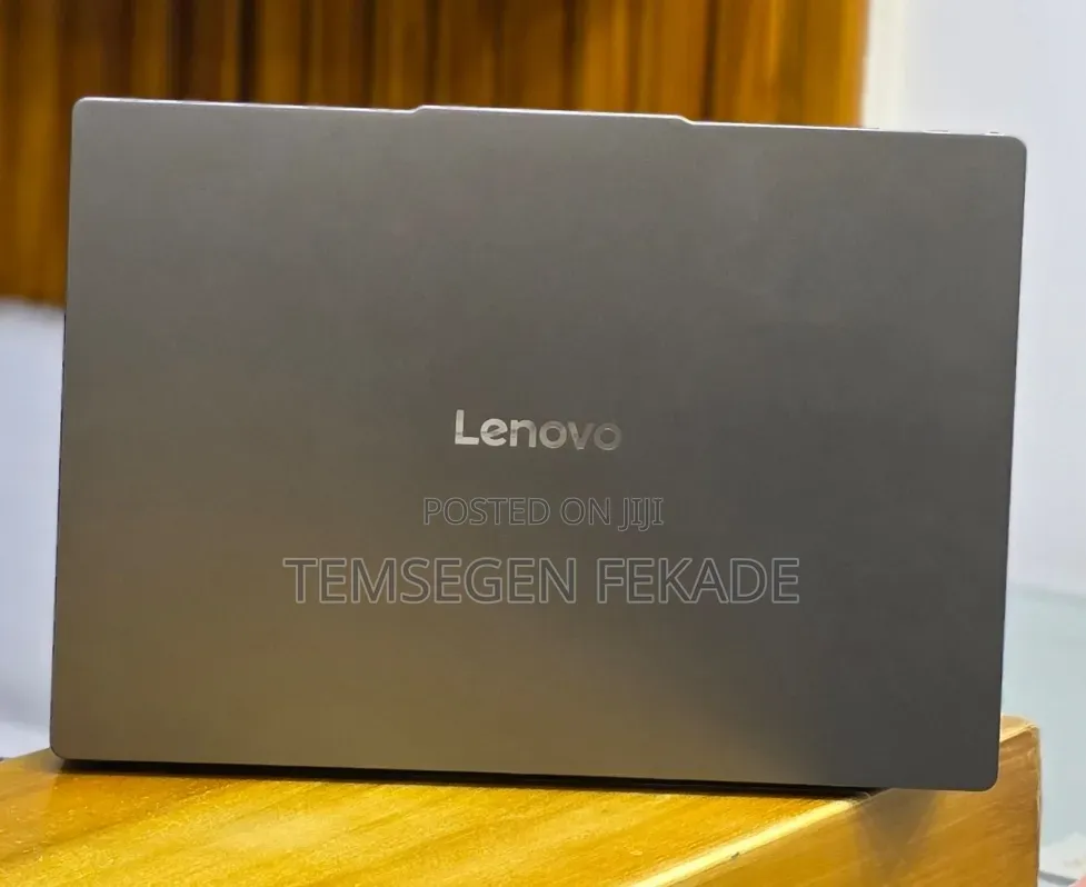 New Laptop Lenovo Ideapad 3 16GB Intel Core i7 SSD 512GB