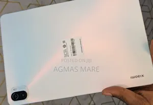 New Xiaomi Pad 5 Pro 12.4 128 GB