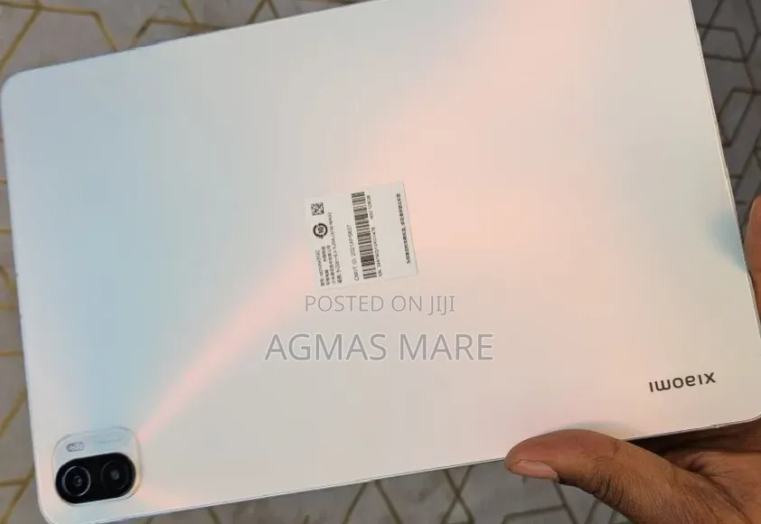 New Xiaomi Pad 5 Pro 12.4 128 GB