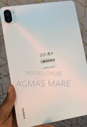 New Xiaomi Pad 5 Pro 12.4 128 GB