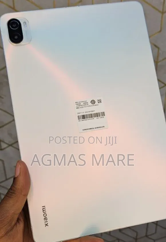 New Xiaomi Pad 5 Pro 12.4 128 GB