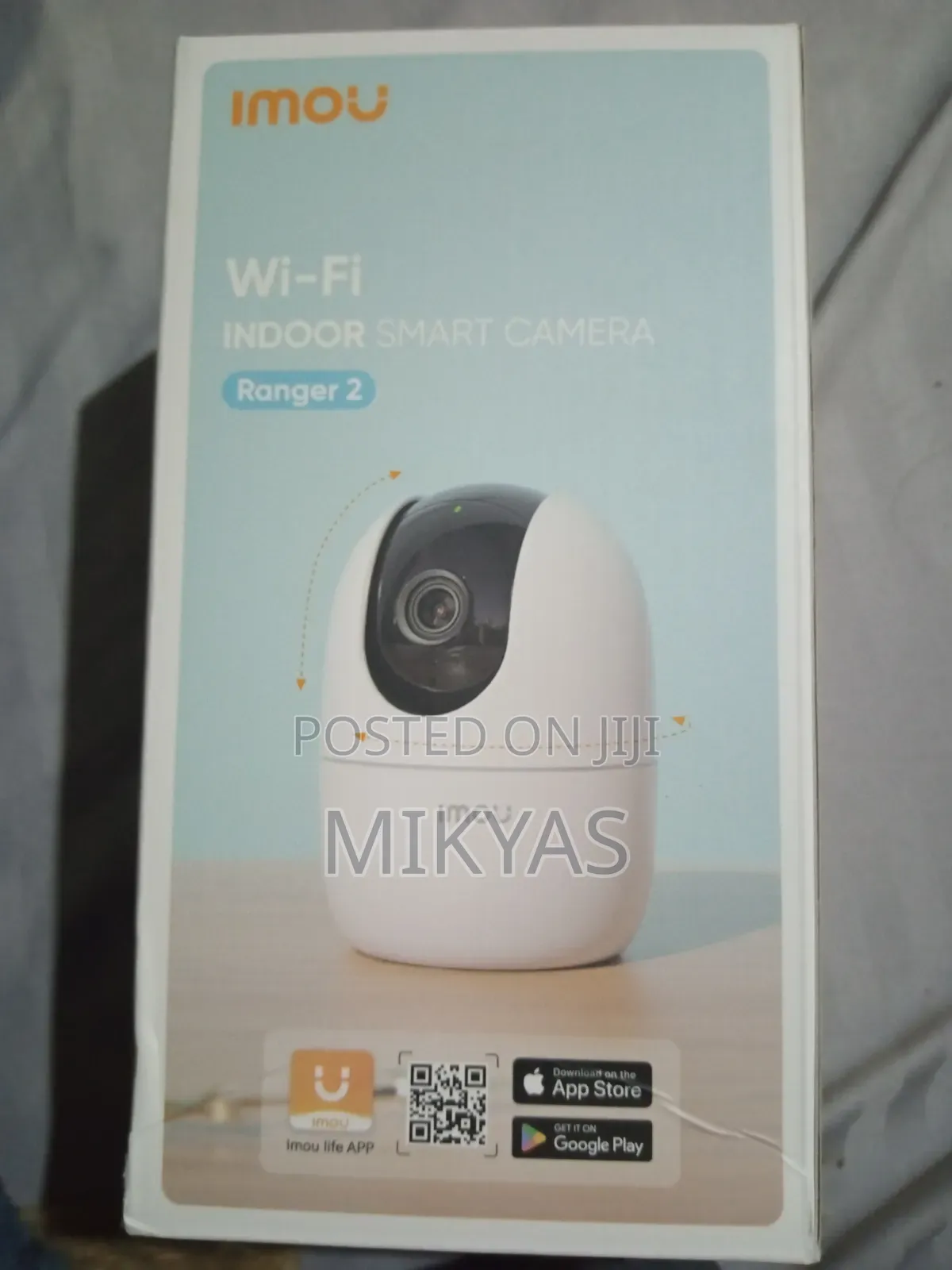 CCTV Surveillance