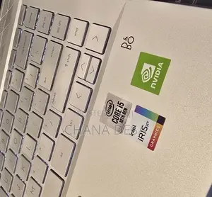 New Laptop HP 16GB Intel Core i5 SSD 512GB