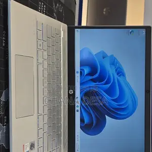 New Laptop HP 16GB Intel Core i5 SSD 512GB