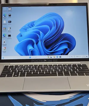 New Laptop HP EliteBook 840 G10 8GB Intel Core i5 SSD 512GB