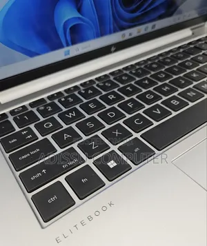 New Laptop HP EliteBook 840 G10 8GB Intel Core i5 SSD 512GB