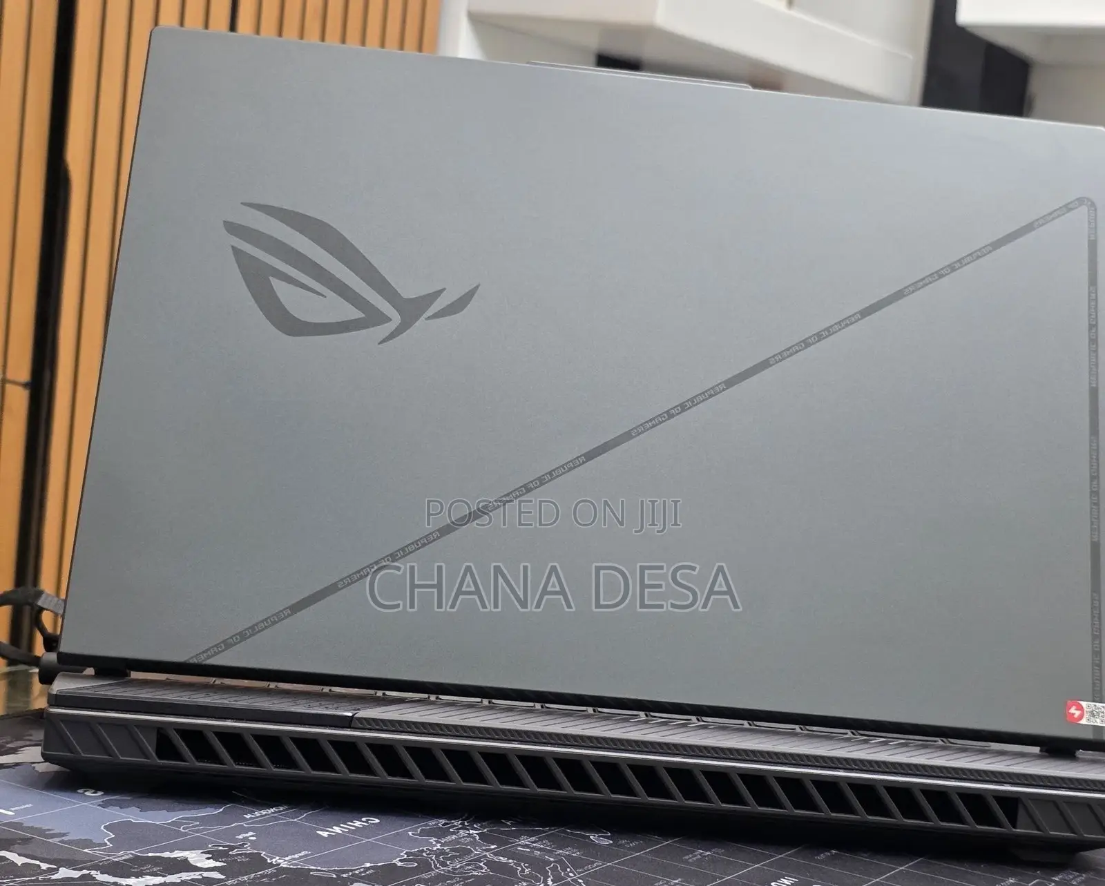 New Laptop Asus 16GB Intel Core i9 SSD 1T