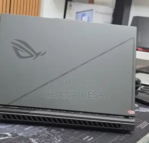 New Laptop Asus 16GB Intel Core i9 SSD 1T