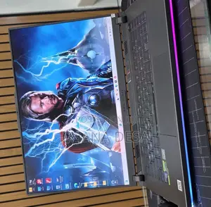 New Laptop Asus 16GB Intel Core i9 SSD 1T