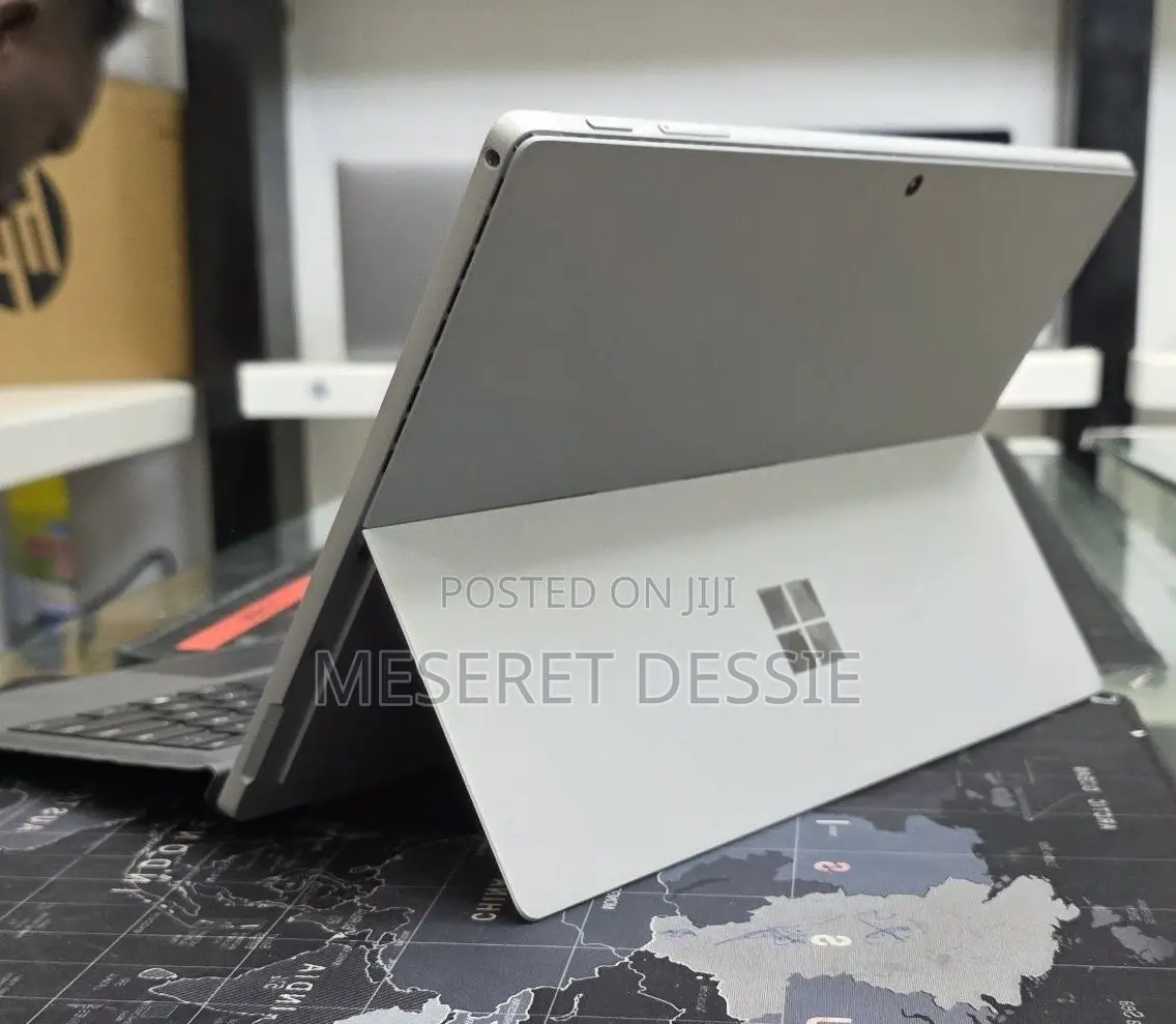 New Laptop Microsoft Surface Pro 7 16GB Intel Core i7 SSD 512GB