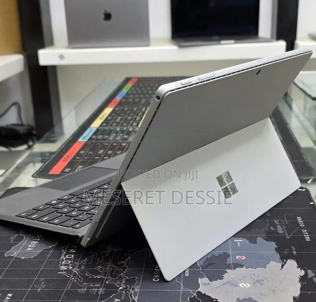 New Laptop Microsoft Surface Pro 7 16GB Intel Core i7 SSD 512GB