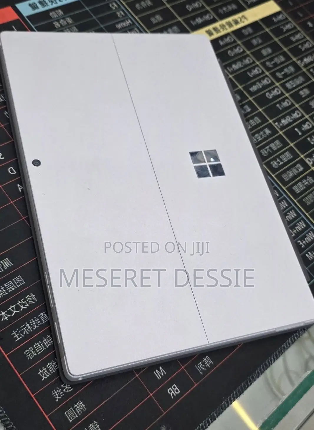 New Laptop Microsoft Surface Pro 7 16GB Intel Core i7 SSD 512GB