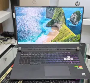 New Laptop Asus 16GB AMD Ryzen 9 SSD 1T