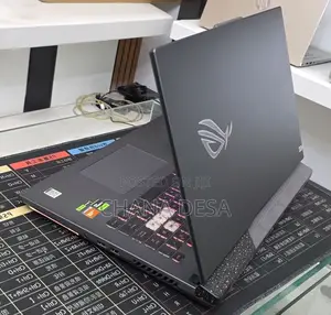 New Laptop Asus 16GB AMD Ryzen 9 SSD 1T