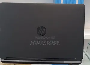 New Laptop HP ProBook 650 G1 4GB Intel Core i5 HDD 500GB