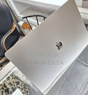 New Laptop Apple MacBook Pro 2019 32GB Intel Core i9 SSD 1T