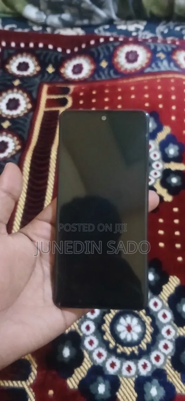 Samsung Galaxy A51 5G 128 GB Blue
