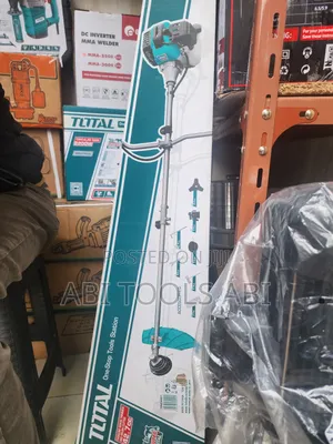 Total Trimmer