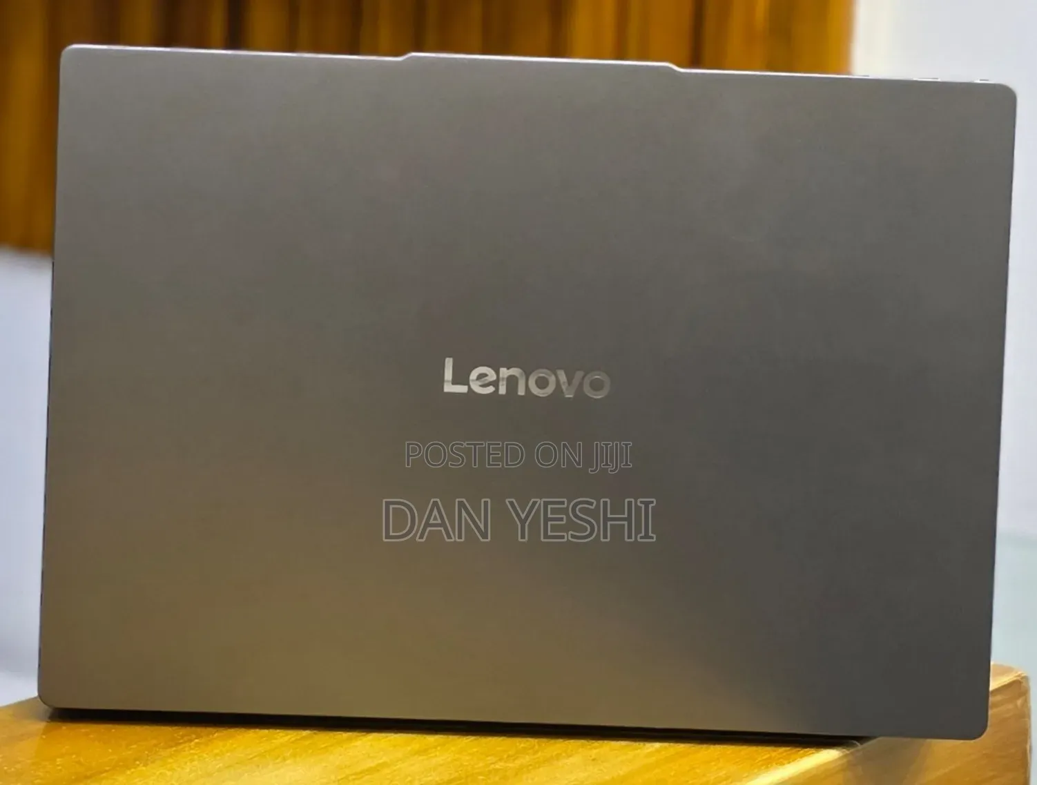 New Laptop Lenovo Ideapad 3 16GB Intel Core i7 SSD 512GB
