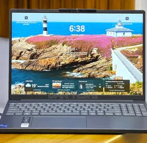 New Laptop Lenovo Ideapad 3 16GB Intel Core i7 SSD 512GB