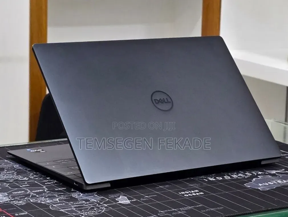 New Laptop Dell XPS 13 16GB Intel Core i7 SSD 512GB