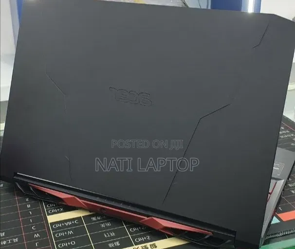New Laptop Acer Nitro 5 16GB Intel Core i5 SSD 512GB