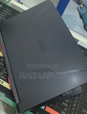New Laptop Acer Nitro 5 16GB Intel Core i5 SSD 512GB