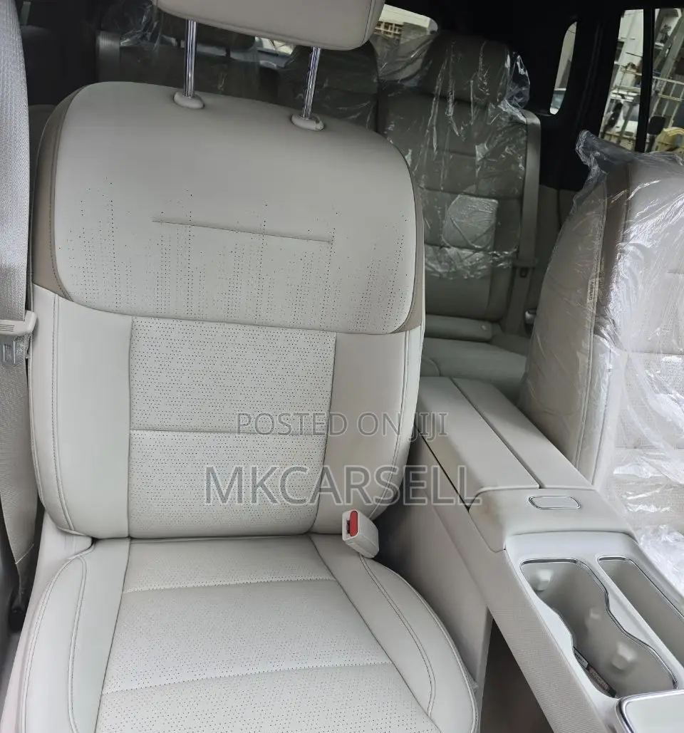 New Toyota bZ4X Limited 2025 Black