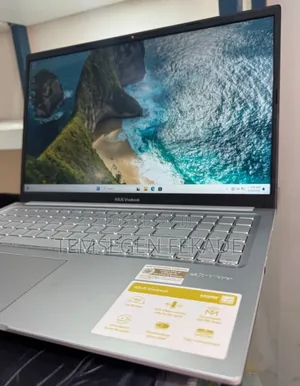 New Laptop Asus VivoBook 15 X505BA 16GB AMD Ryzen 7 SSD 512GB