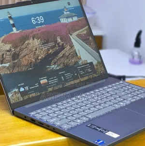 New Lenovo IdeaPad 5 Slim 13th Gen i7 16GB Intel Core i7 SSD 512GB