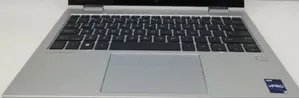 New Laptop HP Elite x360 830 G10 16GB Intel Core i7 SSD 512GB