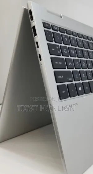 New Laptop HP Elite x360 830 G10 16GB Intel Core i7 SSD 512GB