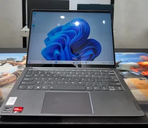 New Laptop Lenovo Ideapad 3 16GB AMD Ryzen 7 SSD 512GB