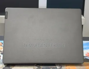 New Laptop Lenovo Ideapad 3 16GB AMD Ryzen 7 SSD 512GB
