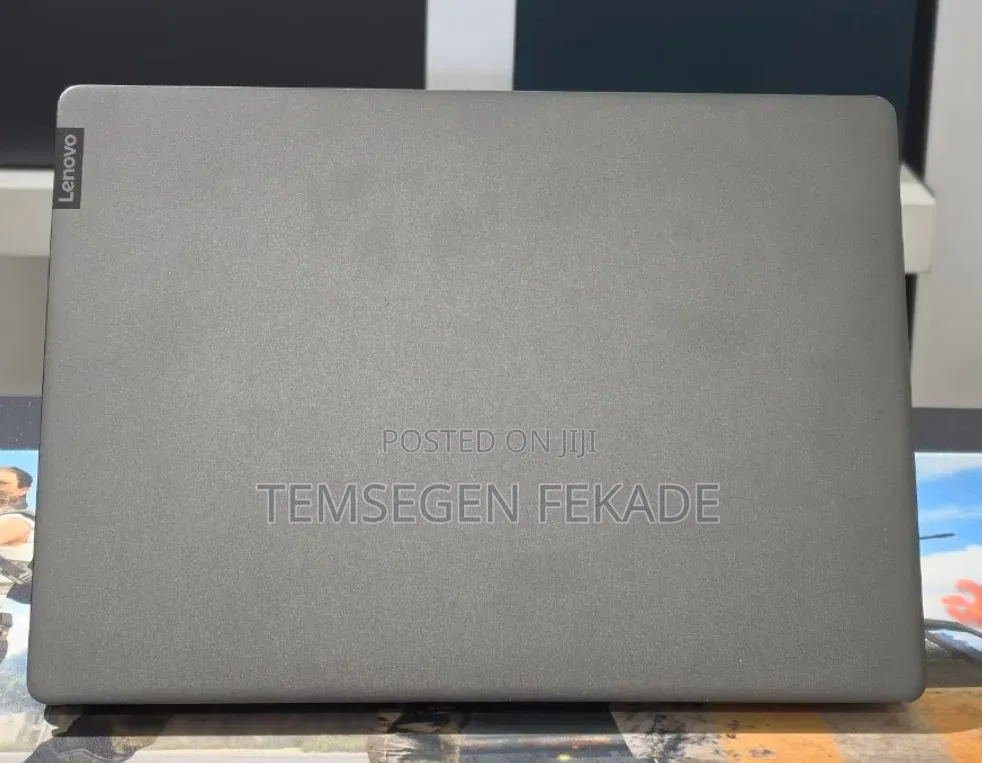 New Laptop Lenovo Ideapad 3 16GB AMD Ryzen 7 SSD 512GB