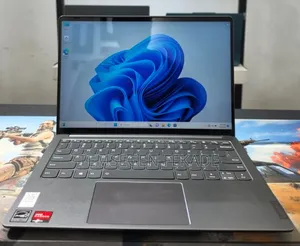 New Laptop Lenovo Ideapad 3 16GB AMD Ryzen 7 SSD 512GB
