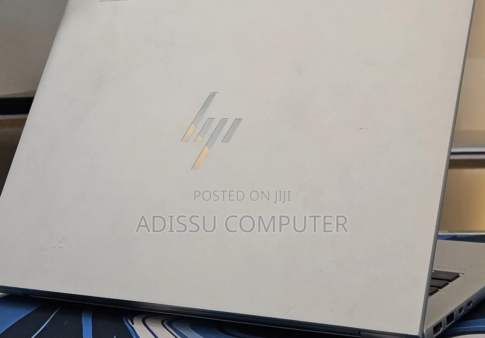 New Laptop HP EliteBook 840 10 8GB Intel Core i7 SSD 512GB