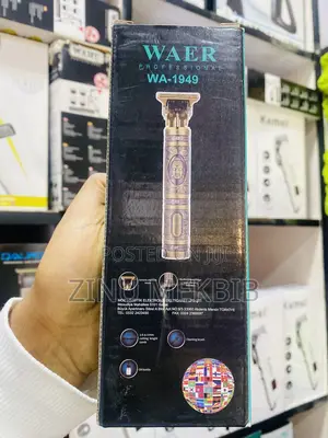 Waer Hair Trimmer