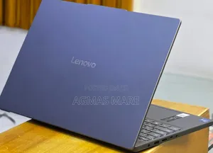 New Laptop Lenovo Ideapad 3 16GB Intel Core i5 SSD 512GB